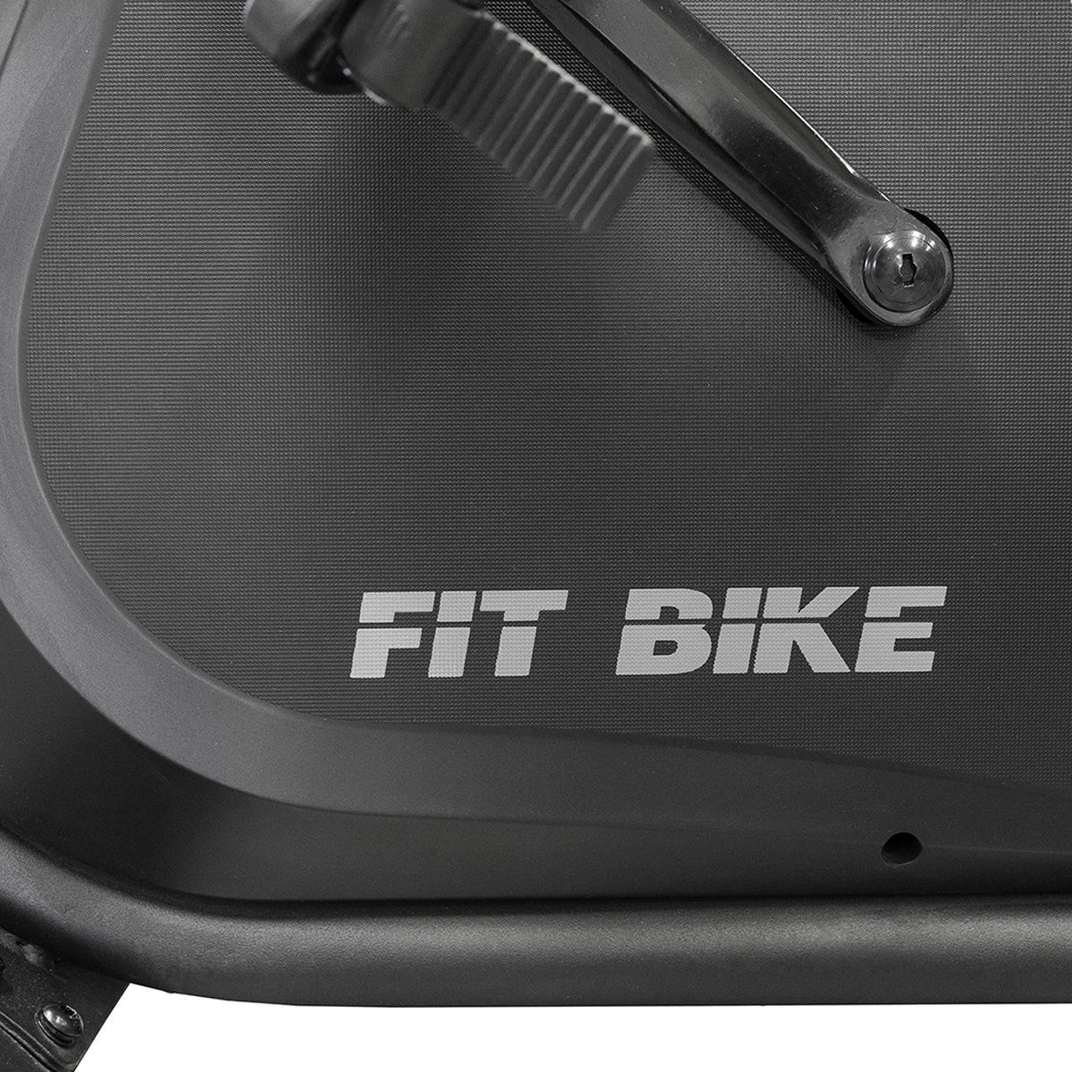 Fitbike Senator IPlus Ergometer - Hometrainer - Fitness Fiets - Incl. Tablethouder En Bluetooth - EMS Weerstandssysteem 3 Fitbike Senator IPlus Ergometer - Hometrainer - Fitness Fiets - Incl. Tablethouder En Bluetooth - EMS Weerstandssysteem - Afbeelding 3