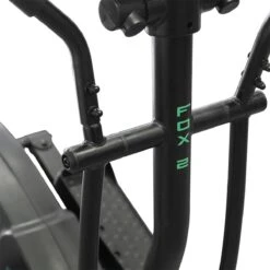 Crosstrainer - Focus Fitness Fox 2 14 Crosstrainer - Focus Fitness Fox 2 -FitForce Outlet Winkel 1200x1200 1770