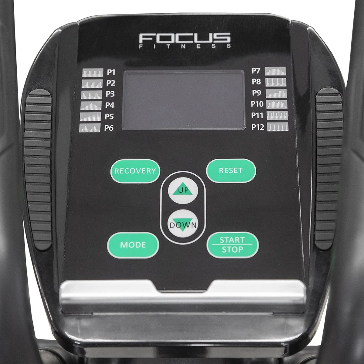 Crosstrainer - Focus Fitness Fox 2 7 Crosstrainer - Focus Fitness Fox 2 - Afbeelding 7