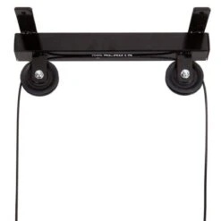 ScSPORTS® Lat Pulley - Fitness Kabelsysteem - Incl. Handgreep - Voor Plafondmontage - Zwart - Krachttraining -FitForce Outlet Winkel 1200x1200 1780