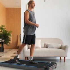 Citysports Loopband Inklapbaar LCD-scherm Meerdere Snelheidsinstellingen Bluetooth -FitForce Outlet Winkel 1200x1200 1808