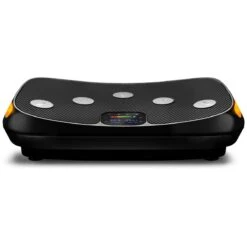 Sportstech Germany - 4D-trilplaat VP400 Met Uniek Gebogen Ontwerp -FitForce Outlet Winkel 1200x1200 1812