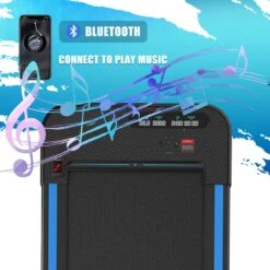 Merkloos Loopband WP2 | 440W Motor | LCD-scherm | Bluetooth | Meerdere Snelheidsstanden -FitForce Outlet Winkel 1200x1200 1829