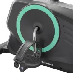 FitBike Ride 1 - Hometrainer - Fitness Fiets - Incl. Tablethouder En Trainingscomputer - 8 Weerstandsniveaus -FitForce Outlet Winkel 1200x1200 1839