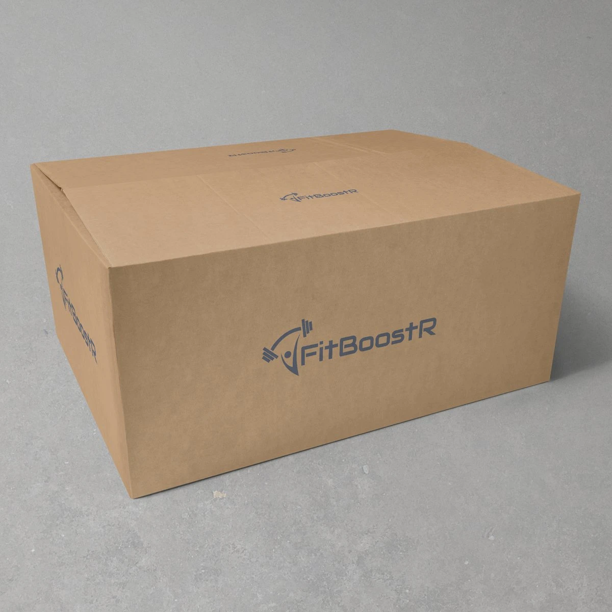 FitBoostR Loopband Inklapbaar 14 Km/h Fitness - Met Massageriem En Hartslagfunctie 8 FitBoostR Loopband Inklapbaar 14 Km/h Fitness - Met Massageriem En Hartslagfunctie - Afbeelding 8