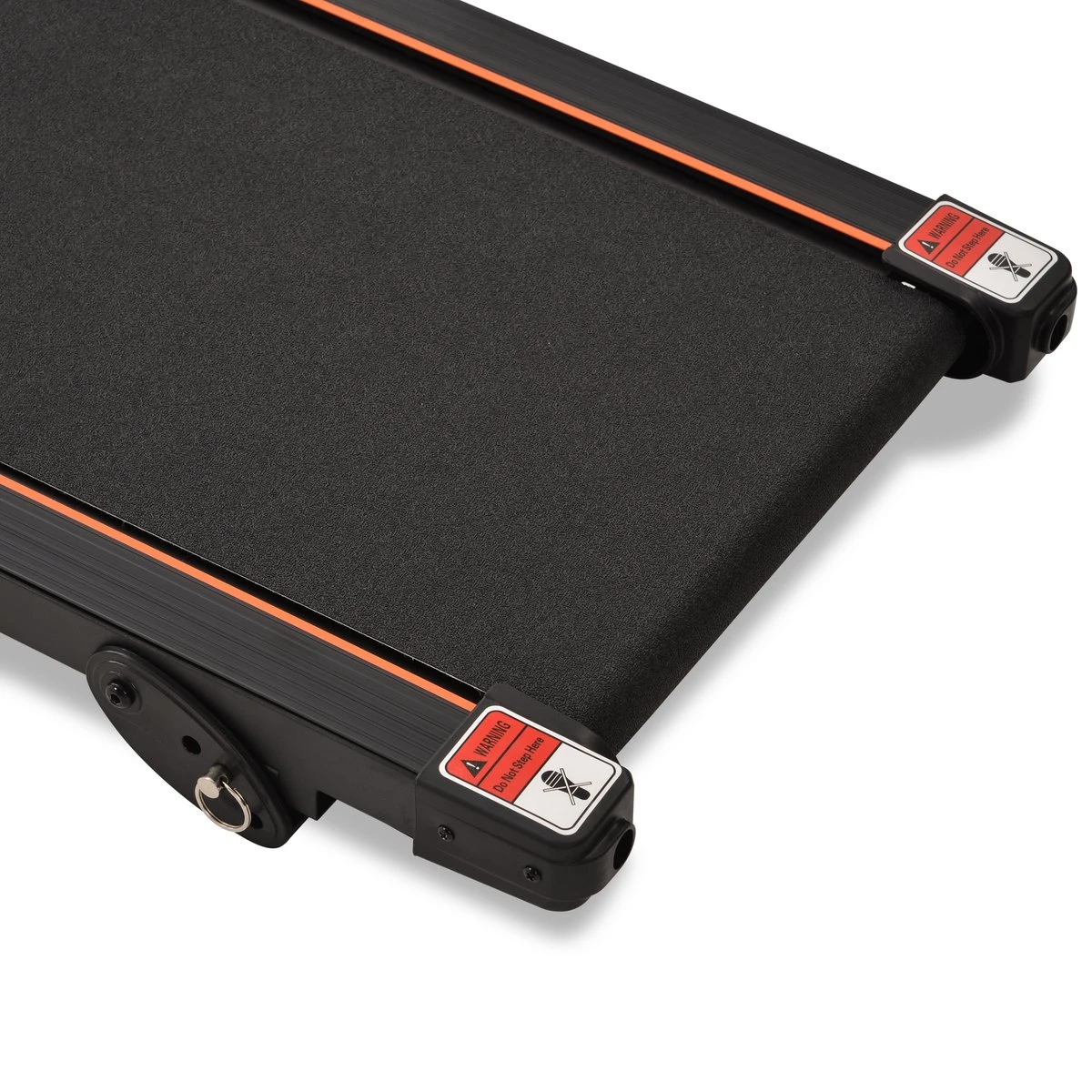 Merax G350 PRO Opvouwbaar Elektrisch Loopband - Inklapbaar Fitness Hardloopband Met Hellingfunctie 4 Merax G350 PRO Opvouwbaar Elektrisch Loopband - Inklapbaar Fitness Hardloopband Met Hellingfunctie - Afbeelding 4