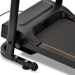 Merax G350 PRO Opvouwbaar Elektrisch Loopband - Inklapbaar Fitness Hardloopband Met Hellingfunctie 29 Merax G350 PRO Opvouwbaar Elektrisch Loopband - Inklapbaar Fitness Hardloopband Met Hellingfunctie -FitForce Outlet Winkel 1200x1200 1909