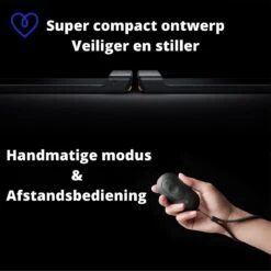 Xiaomi® - Walkingpad - A1 Pro Loopband - Elektrisch - Inklapbaar - Bureau - Treadmill - Walking Pad - 6 Km/h -FitForce Outlet Winkel 1200x1200 1925