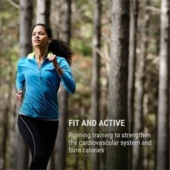 Klarfit Treado Active Loopband - 10 Km/h - 1PK - 36 X 100 Cm - Bluetooth - Trainingscomputer Met Tablethouder - Touch-display -FitForce Outlet Winkel 1200x1200 1928