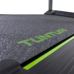 Tunturi Cardio Fit T30 Loopband - Inklapbaar - Hardloopband - 12 Traingsprogramma's - LCD Monitor - 0,8 Tot 12,0 Km/u -FitForce Outlet Winkel 1200x1200 1936