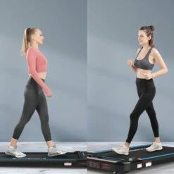 Merkloos CITYSPORTS Loopband, Elektrisch, Motor 440 W, Instelbare Snelheid, LCD-scherm En Calorieënteller, Geïntegreerde Bluetooth-luidspreker, Ultradun En Stil, Voor Thuis/kantoor 12 Merkloos CITYSPORTS Loopband, Elektrisch, Motor 440 W, Instelbare Snelheid, LCD-scherm En Calorieënteller, Geïntegreerde Bluetooth-luidspreker, Ultradun En Stil, Voor Thuis/kantoor -FitForce Outlet Winkel 1200x1200 1959