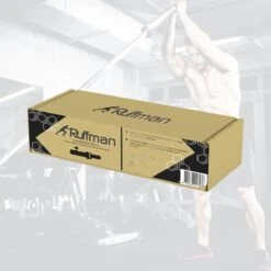 Landmine Steun Voor Lange Halters 50mm – Fitness Barbell Roeigreep - Halterstang Pivot Post - Squat En Rugtrainer 11 Landmine Steun Voor Lange Halters 50mm – Fitness Barbell Roeigreep - Halterstang Pivot Post - Squat En Rugtrainer -FitForce Outlet Winkel 1200x1200 1964