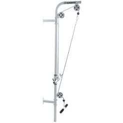 ScSPORTS® Lat Pulley - Fitness Kabelsysteem Voor Wandmontage - Incl. Handgreep - Lat Pulldown -FitForce Outlet Winkel 1200x1200 1966