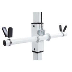 ScSPORTS® Lat Pulley - Fitness Kabelsysteem Voor Wandmontage - Incl. Handgreep - Lat Pulldown -FitForce Outlet Winkel 1200x1200 1967