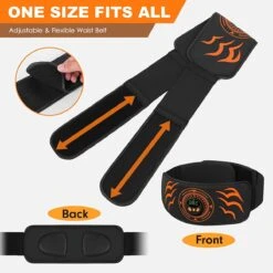 Merkloos Premium Buiktrainer - Abs - Ab Trainer - Buikspieren Fitness Gym - Voor Man En Vrouw Buikspiertrainer -FitForce Outlet Winkel 1200x1200 1972