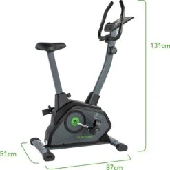 Tunturi Cardio Fit B35 Hometrainer - Fitnessfiets - 8 Weerstandsniveaus - Hartslagmonitor - Ergonomisch - Verstelbaar Stuur - Transportwielen 19 Tunturi Cardio Fit B35 Hometrainer - Fitnessfiets - 8 Weerstandsniveaus - Hartslagmonitor - Ergonomisch - Verstelbaar Stuur - Transportwielen -FitForce Outlet Winkel 1200x1200 2004