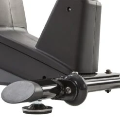 Tunturi Star Fit E100 HR I Plus Hometrainer - Ergometer - Fitnessfiets - Bluetooth - 21 Trainingsprogramma's - 16 Weerstandniveaus - Kleur: Zwart -FitForce Outlet Winkel 1200x1200 2012