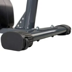 Tunturi Cardio Fit B40 Hometrainer - Fitnessfiets Met Lage Instap - 8 Weerstandsniveaus - Voorzien Van Tablethouder En Transportwielen -FitForce Outlet Winkel 1200x1200 2014