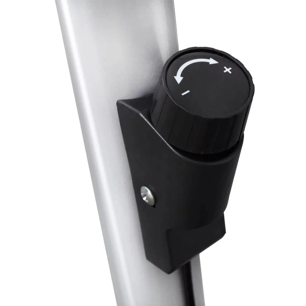 VidaXL Hometrainer Met Zadel 3 VidaXL Hometrainer Met Zadel - Afbeelding 3