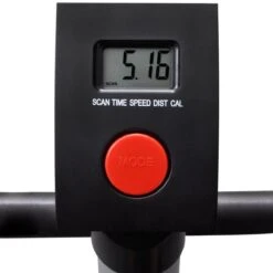 VidaXL Hometrainer Met Zadel 10 VidaXL Hometrainer Met Zadel -FitForce Outlet Winkel 1200x1200 2022