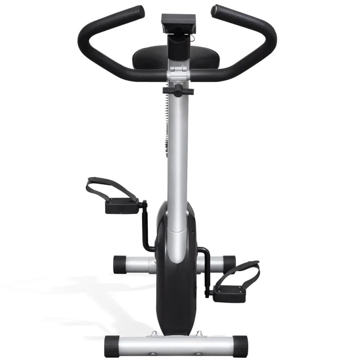 VidaXL Hometrainer Met Zadel 7 VidaXL Hometrainer Met Zadel - Afbeelding 7