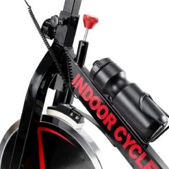 Trend24 Hometrainer - Hometrainer Fiets - Spinningfiets - Spinning - Max 120 KG - Zwart 12 Trend24 Hometrainer - Hometrainer Fiets - Spinningfiets - Spinning - Max 120 KG - Zwart -FitForce Outlet Winkel 1200x1200 2028