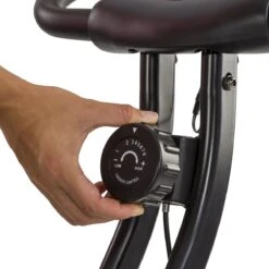 Tunturi Star Fit X100 X-bike - Hometrainer - Fitnessfiets - Opvouwbaar - Verstelbaar - 8 Weerstandsniveaus - Opvouwbare Hometrainer 16 Tunturi Star Fit X100 X-bike - Hometrainer - Fitnessfiets - Opvouwbaar - Verstelbaar - 8 Weerstandsniveaus - Opvouwbare Hometrainer -FitForce Outlet Winkel 1200x1200 2038