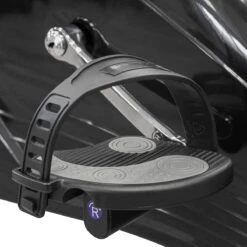 FitBike Ride 5 IPlus - Hometrainer - Fitness Fiets - Incl. Tablethouder En Bluetooth - 19 Trainingsprogramma's -FitForce Outlet Winkel 1200x1200 2054