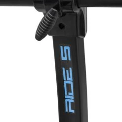 FitBike Ride 5 IPlus - Hometrainer - Fitness Fiets - Incl. Tablethouder En Bluetooth - 19 Trainingsprogramma's -FitForce Outlet Winkel 1200x1200 2057