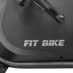 FitBike Senator Ergometer - Hometrainer - Fitness Fiets - Incl. Tablethouder - Lage Instap - EMS Weerstandssysteem -FitForce Outlet Winkel 1200x1200 2059