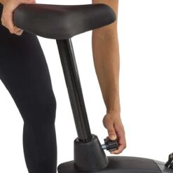 Tunturi Star Fit B100 Hometrainer - Fitness Fiets - 16 Weerstandsniveaus - Verstelbaar - Ergonomisch - Hartslagmeter -FitForce Outlet Winkel 1200x1200 2068