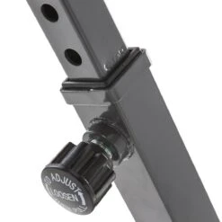 Tunturi Cardio Fit D20 Hometrainer - Opvouwbaar - Bueaufiets Voor Op Kantoor - Fitnessfiets Met 8 Weerstandsniveaus - Compact -FitForce Outlet Winkel 1200x1200 2087