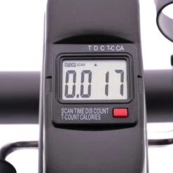 JS Hometrainer – Stoelfiets – Mini Hometrainer Met Instelbare Weerstand En LCD Display – Bureaufiets – Deskbike – Mobiliteitstrainer – Minibike -FitForce Outlet Winkel 1200x1200 2130