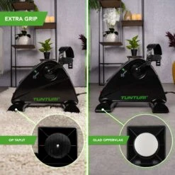 Tunturi Cardio Fit M50 Mobiliteitstrainer - Elektrische Stoelfiets - Bevorderd Revalidatie En Bloedcirculatie - Gemotoriseerd - Arm En Beentrainer - Voor Senioren 12 Tunturi Cardio Fit M50 Mobiliteitstrainer - Elektrische Stoelfiets - Bevorderd Revalidatie En Bloedcirculatie - Gemotoriseerd - Arm En Beentrainer - Voor Senioren -FitForce Outlet Winkel 1200x1200 2132