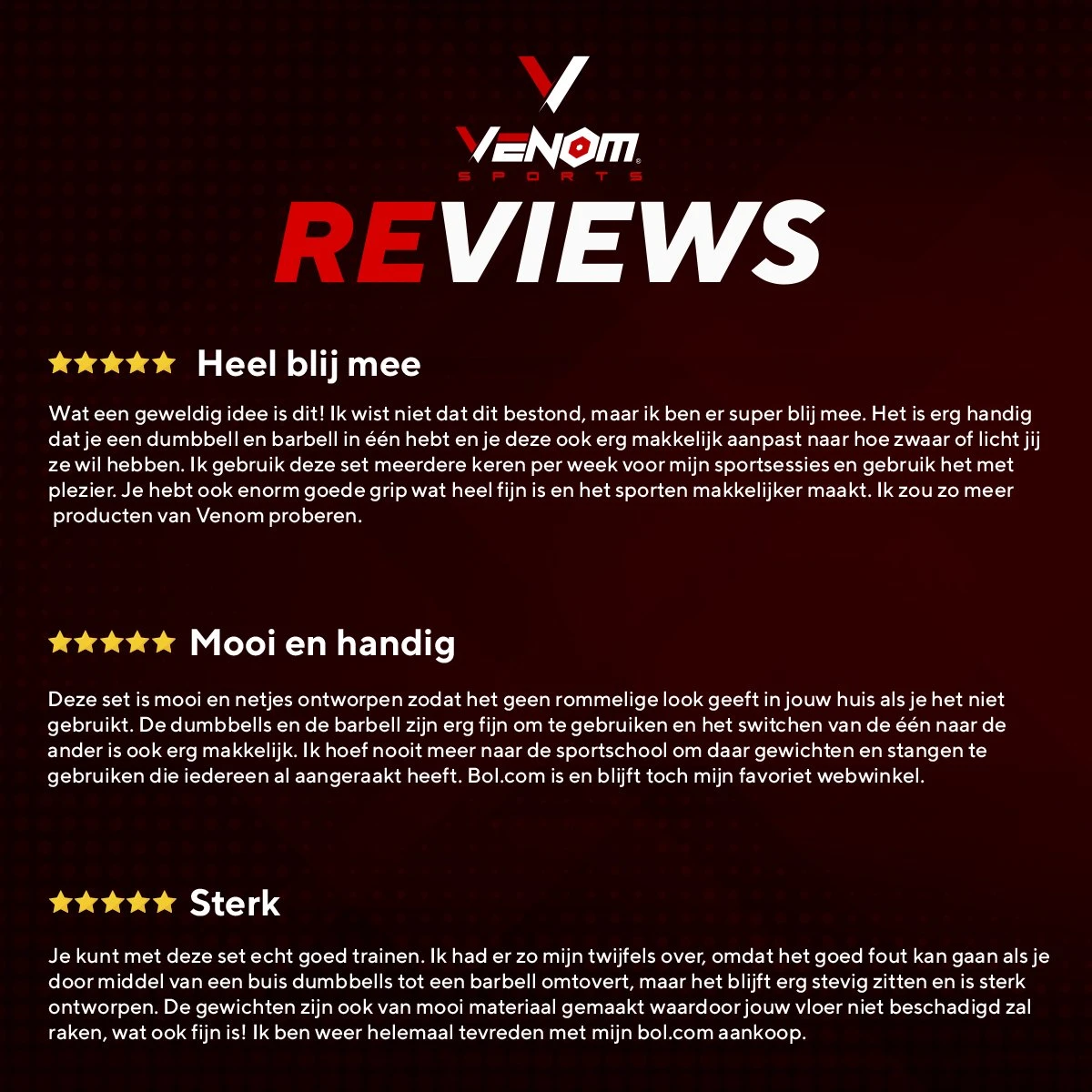 Venom Sports Verstelbare Dumbbell Set Tot 40kg - Professionele 2-in-1 Halterset Gewichten - Gebruiksvriendelijke Fitness Stang - Groen 11 Venom Sports Verstelbare Dumbbell Set Tot 40kg - Professionele 2-in-1 Halterset Gewichten - Gebruiksvriendelijke Fitness Stang - Groen - Afbeelding 11