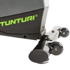 Tunturi Star Fit R100 Roeitrainer - Roeimachine Met 24 Weerstandsniveaus - Roeiapparaat Voor Thuis - Opklapbaar - Kleur: Zwart -FitForce Outlet Winkel 1200x1200 2200