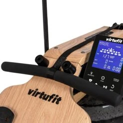 VirtuFit Elite Water Resistance Roeitrainer - Oak - Gratis Trainingsschema -FitForce Outlet Winkel 1200x1200 2212