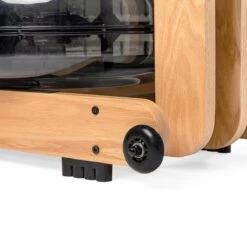 VirtuFit Elite Water Resistance Roeitrainer - Oak - Gratis Trainingsschema -FitForce Outlet Winkel 1200x1200 2214