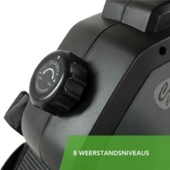 Tunturi Cardio Fit R30 Roeitrainer - Inklapbaar - Roeimachine Met 8 Weerstandsniveaus - Roeiapparaat Voor Thuis - Incl. Tablethouder 13 Tunturi Cardio Fit R30 Roeitrainer - Inklapbaar - Roeimachine Met 8 Weerstandsniveaus - Roeiapparaat Voor Thuis - Incl. Tablethouder -FitForce Outlet Winkel 1200x1200 2226