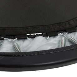 Tunturi Funhop Fitness Trampoline - Mini Trampoline - 95cm Springoppervlak - Incl. Gratis Fitnessapp 14 Tunturi Funhop Fitness Trampoline - Mini Trampoline - 95cm Springoppervlak - Incl. Gratis Fitnessapp -FitForce Outlet Winkel 1200x1200 2288