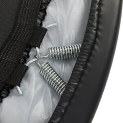 Tunturi Funhop Fitness Trampoline - Mini Trampoline - 95cm Springoppervlak - Incl. Gratis Fitnessapp 15 Tunturi Funhop Fitness Trampoline - Mini Trampoline - 95cm Springoppervlak - Incl. Gratis Fitnessapp -FitForce Outlet Winkel 1200x1200 2289