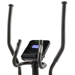 Tunturi Star Fit C100 HR I+ Crosstrainer - Bluetooth - Ergometer - 16 Weerstanden - Verstelbaar -FitForce Outlet Winkel 1200x1200 2325