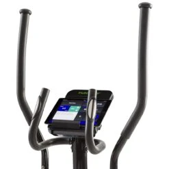 Tunturi Star Fit C100 HR I+ Crosstrainer - Bluetooth - Ergometer - 16 Weerstanden - Verstelbaar -FitForce Outlet Winkel 1200x1200 2326