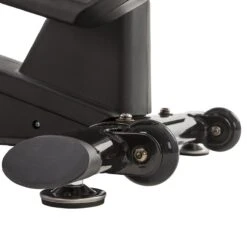 Tunturi Star Fit C100 HR I+ Crosstrainer - Bluetooth - Ergometer - 16 Weerstanden - Verstelbaar -FitForce Outlet Winkel 1200x1200 2329