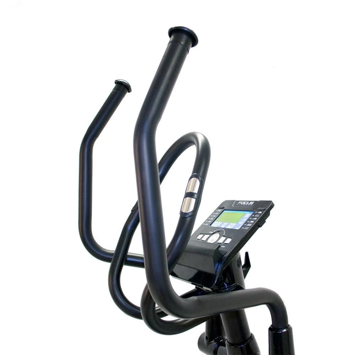 Crosstrainer Focus Fitness Fox 4 - Front Driven / Voorwiel Crosstrainer - Incl. Hartslagfunctie En Tablethouder - 12 Trainingsprogramma's - Crosstrainer Fitness 5 Crosstrainer Focus Fitness Fox 4 - Front Driven / Voorwiel Crosstrainer - Incl. Hartslagfunctie En Tablethouder - 12 Trainingsprogramma's - Crosstrainer Fitness - Afbeelding 5