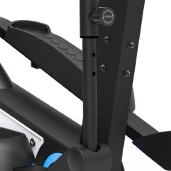 Focus Fitness Fox 5 - Crosstrainer - Incl. Hartslagfunctie - Fitnessapparaat - 12 Trainingsprogramma's - V-belt Aandrijving - Crosstrainer Fitness -FitForce Outlet Winkel 1200x1200 2347