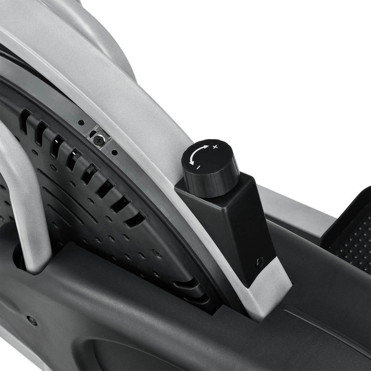 2 In 1 Hometrainer / Crosstrainer - 85 X 50 X 157 Cm 3 2 In 1 Hometrainer / Crosstrainer - 85 X 50 X 157 Cm - Afbeelding 3