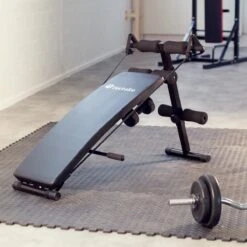 Tectake - Sit-up Bench - Sit Up Bank - 404160 14 Tectake - Sit-up Bench - Sit Up Bank - 404160 -FitForce Outlet Winkel 1200x1200 277