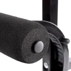 Physionics - Multifunctionele Halterbank - Butterfly Oefening, Sit-ups - Krachttraining - Training Benen - Verstelbare Rugleuning In 4 Standen, Maximum Draagvermogen 255kg - Zwart 34 Physionics - Multifunctionele Halterbank - Butterfly Oefening, Sit-ups - Krachttraining - Training Benen - Verstelbare Rugleuning In 4 Standen, Maximum Draagvermogen 255kg - Zwart -FitForce Outlet Winkel 1200x1200 303