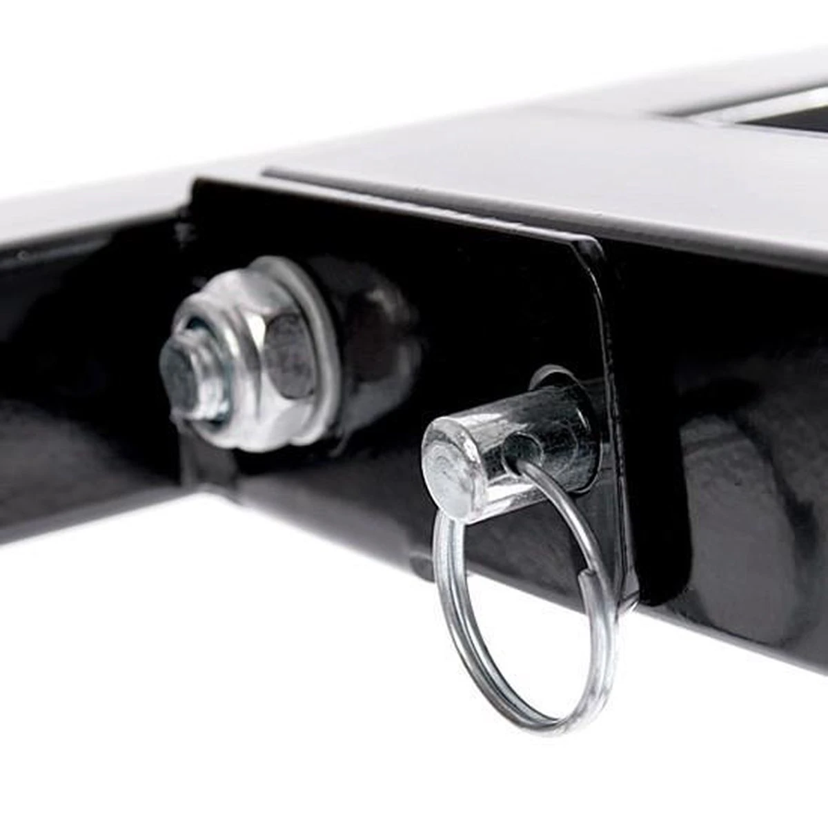 Physionics - Multifunctionele Halterbank - Butterfly Oefening, Sit-ups - Krachttraining - Training Benen - Verstelbare Rugleuning In 4 Standen, Maximum Draagvermogen 255kg - Zwart 20 Physionics - Multifunctionele Halterbank - Butterfly Oefening, Sit-ups - Krachttraining - Training Benen - Verstelbare Rugleuning In 4 Standen, Maximum Draagvermogen 255kg - Zwart - Afbeelding 20